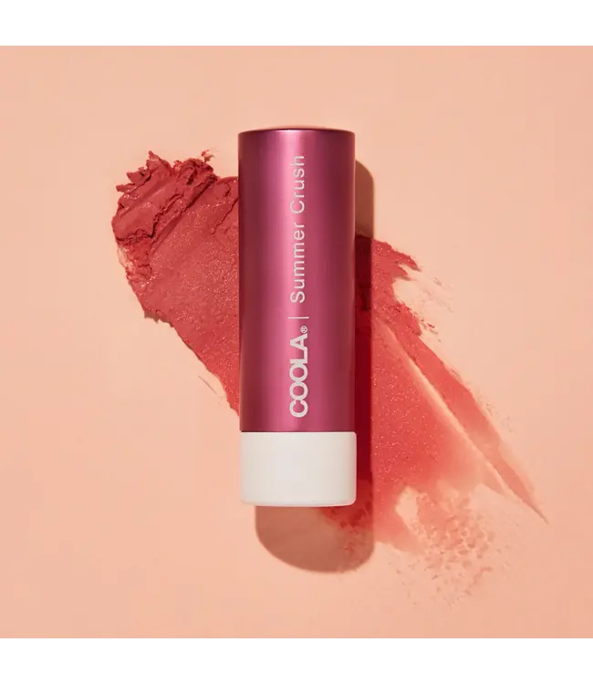 Coola Mineral Liplux SPF30