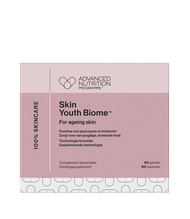 ANP | Advanced Nutrition Programme Skin Youth Biome