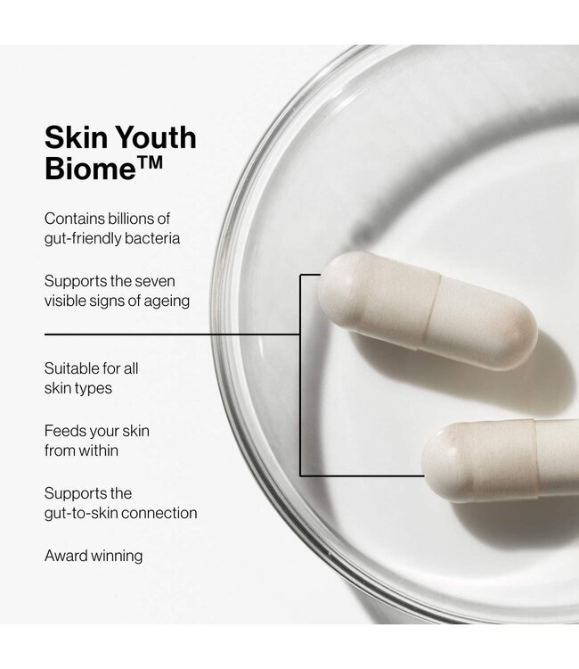 Advanced Nutrition Programme Skin Youth Biome