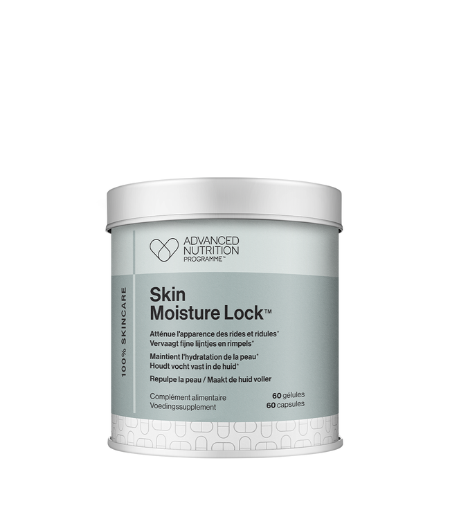 ANP | Advanced Nutrition Programme Skin Moisture Lock
