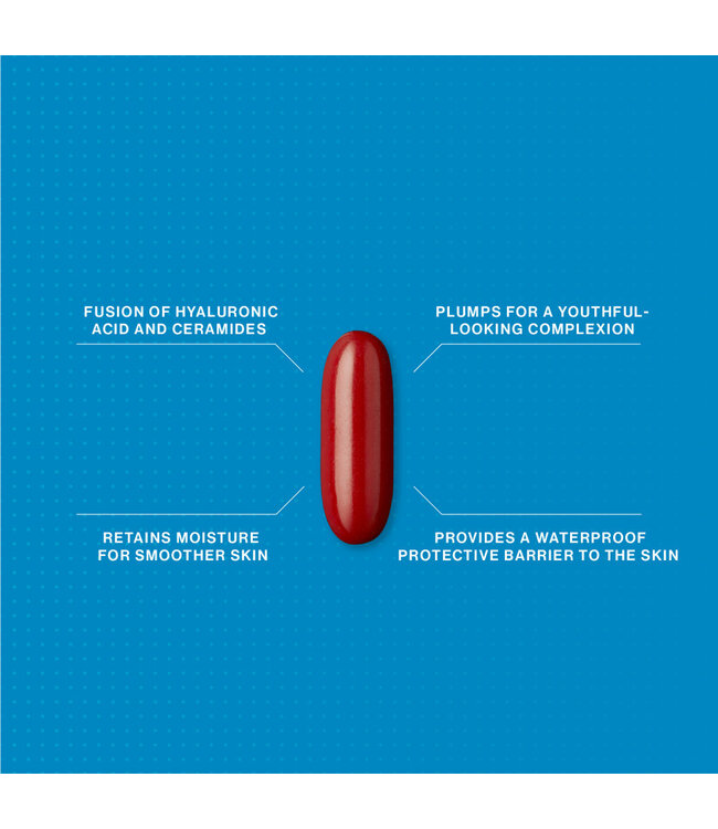 ANP | Advanced Nutrition Programme Skin Moisture Lock