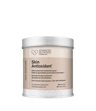 Advanced Nutrition Programme Skin Antioxidant