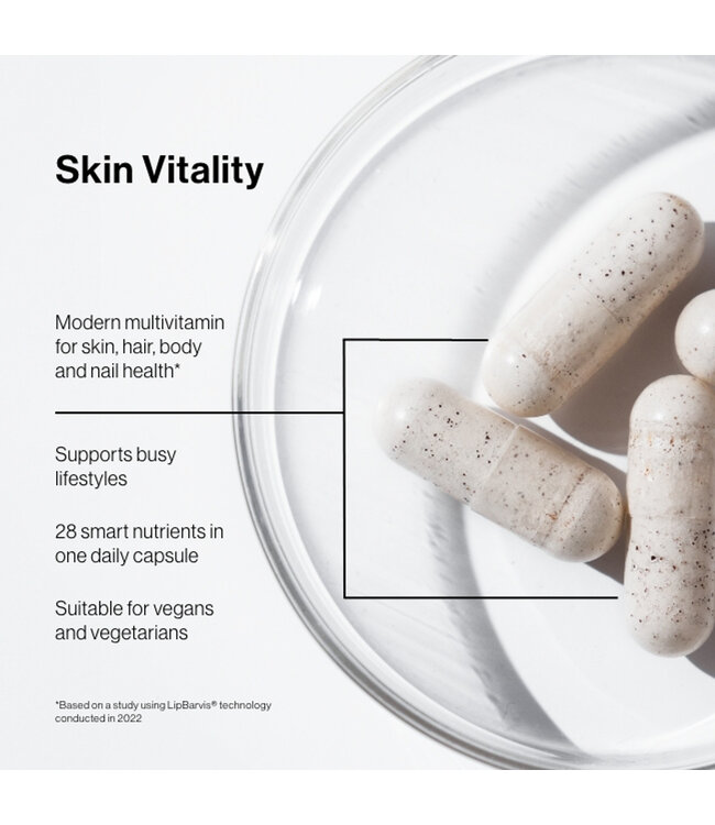 Advanced Nutrition Programme Skin Vitality