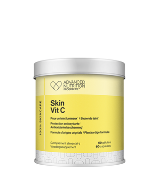 Advanced Nutrition Programme Skin Vit C