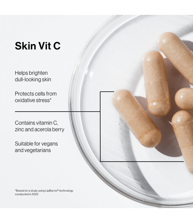 ANP | Advanced Nutrition Programme Skin Vit C
