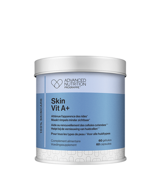 Advanced Nutrition Programme Skin Vit A+