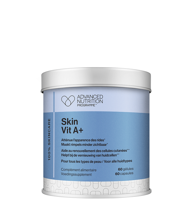 ANP | Advanced Nutrition Programme Skin Vit A+