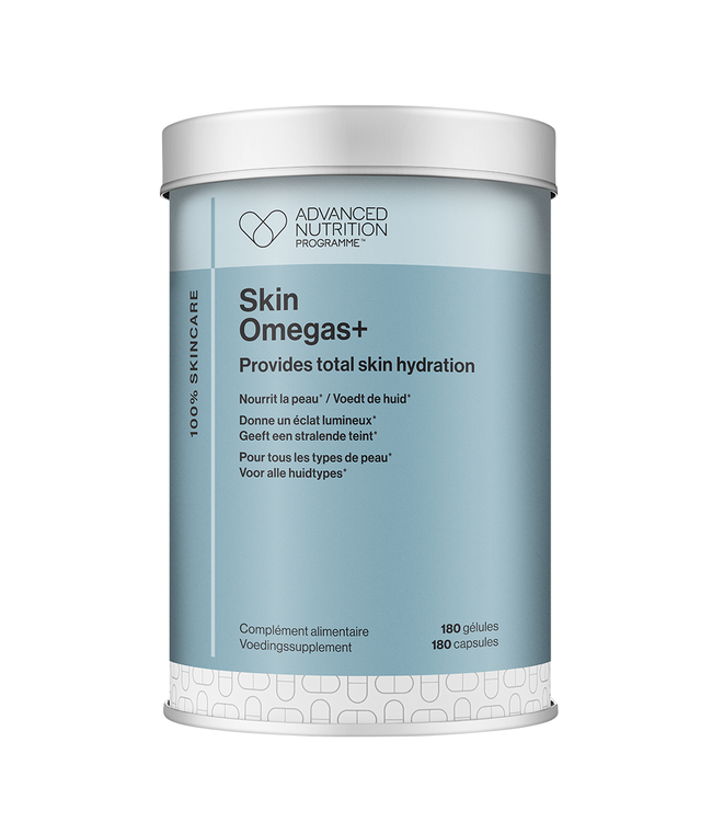 Advanced Nutrition Programme Skin Omegas+