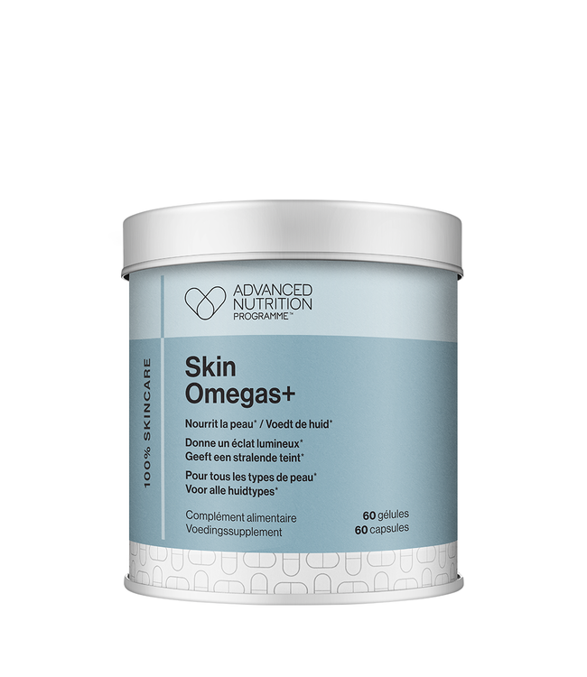 ANP | Advanced Nutrition Programme Skin Omegas+