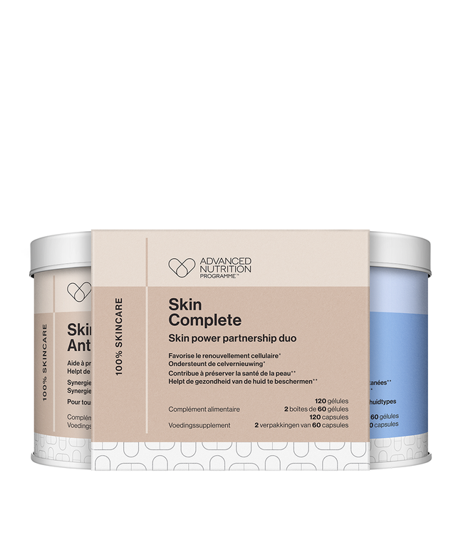 ANP | Advanced Nutrition Programme Skin Complete