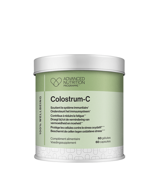 Advanced Nutrition Programme Colostrum-C