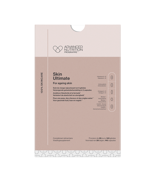ANP | Advanced Nutrition Programme Skin Ultimate