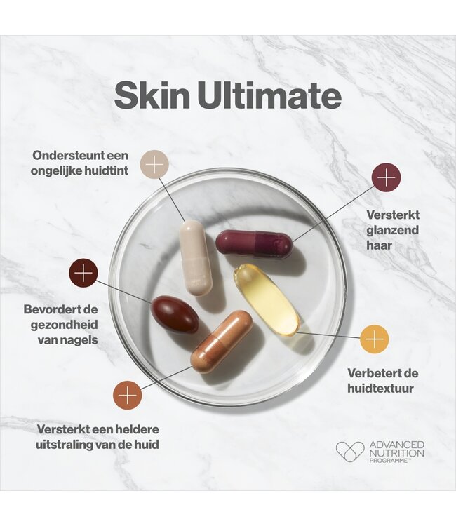 Advanced Nutrition Programme Skin Ultimate