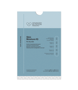 ANP | Advanced Nutrition Programme Skin Moisture IQ
