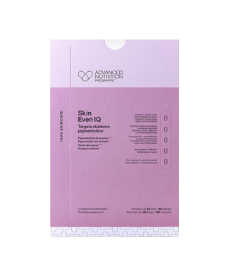 ANP | Advanced Nutrition Programme Skin Even IQ