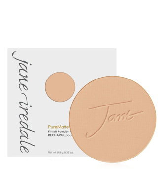 Jane Iredale PureMatte Finish Powder