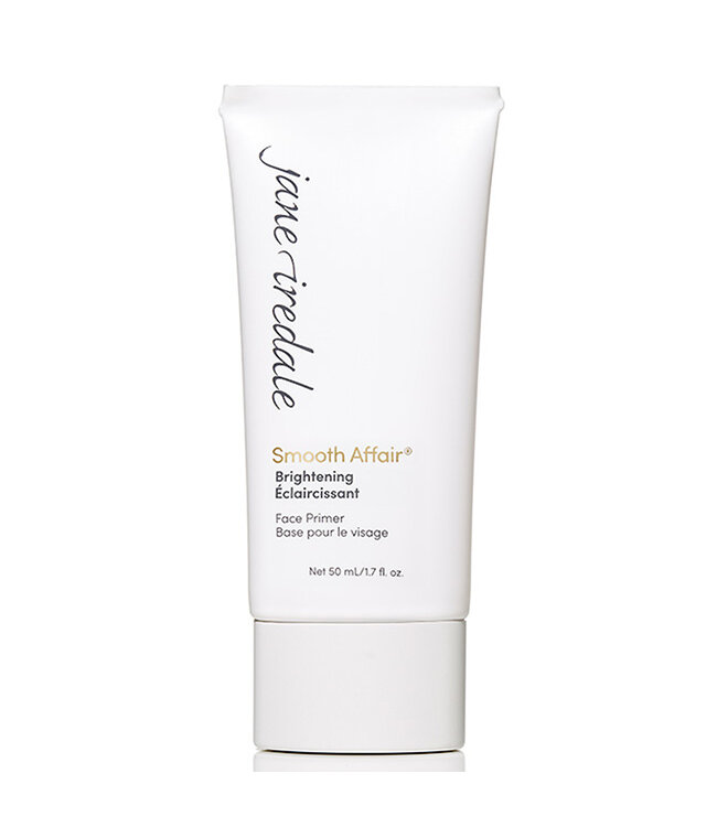 Jane Iredale Smooth Affair Face Primer