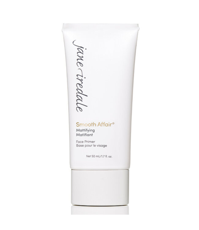 Jane Iredale Smooth Affair Face Primer