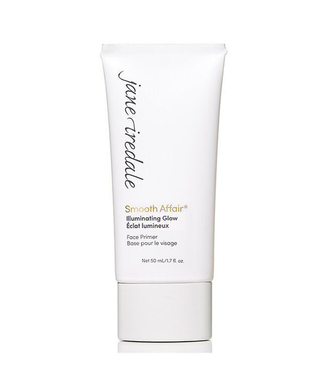 Jane Iredale Smooth Affair Face Primer