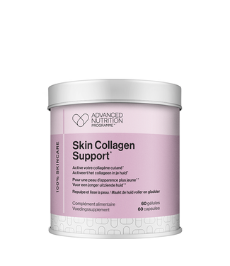 Advanced Nutrition Programme Skin Collagen Support