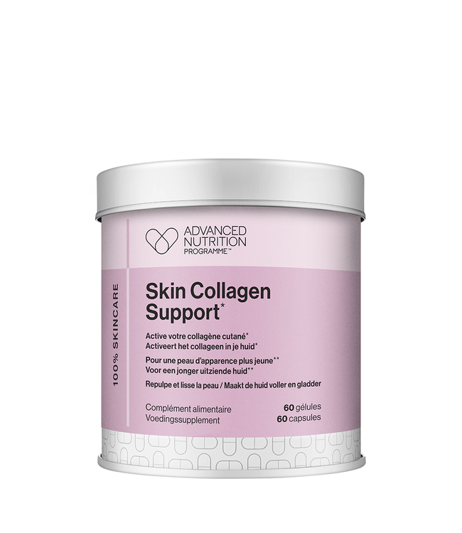 ANP | Advanced Nutrition Programme Skin Collagen Support