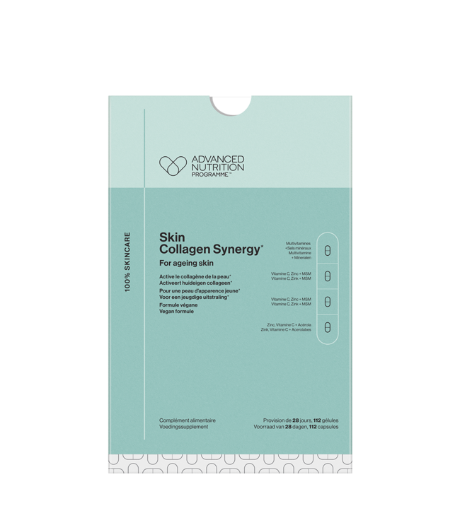 ANP | Advanced Nutrition Programme Skin Collagen Synergy
