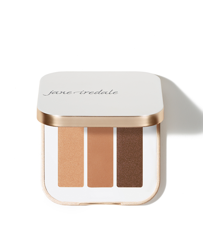 Jane Iredale PurePressed Eyeshadow Triple