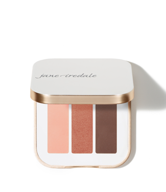 Jane Iredale PurePressed Eyeshadow Triple