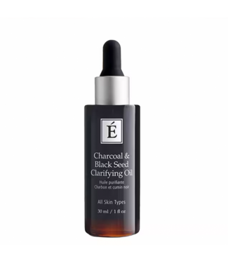 Éminence Organics Charcoal & Black Seed Clarifying Oil