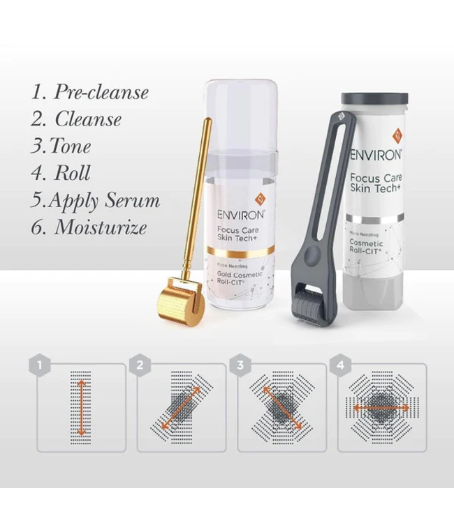 Environ Cosmetic Gold Roll-CIT