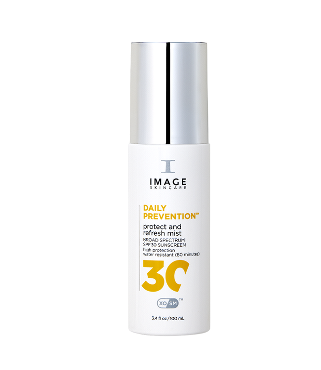 Image Skincare DAILY PREVENTION+ Protect And Refresh Mist SPF 30