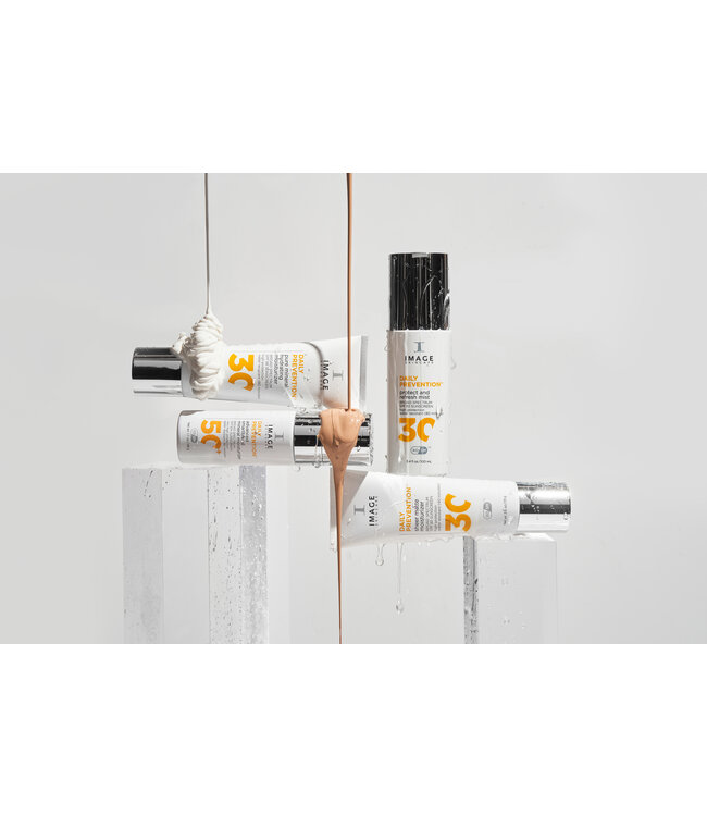 Image Skincare DAILY PREVENTION+ Pure Mineral Tinted Moisturizer SPF 30