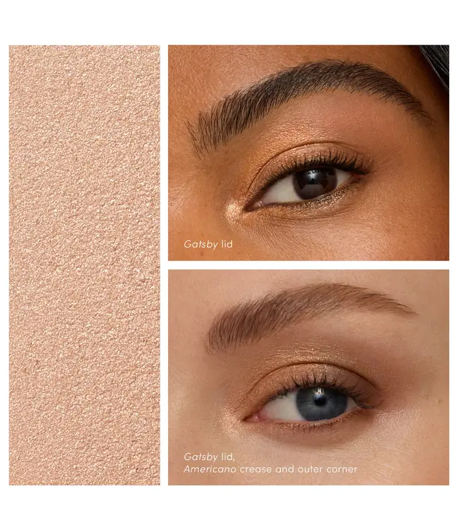 Jane Iredale ColorLuxe Eye Shadow Stick