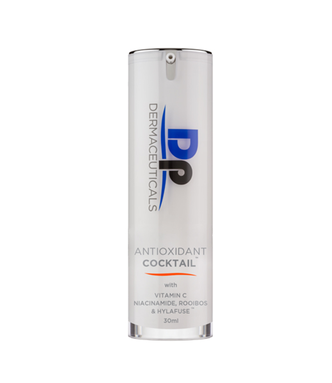 DP Dermaceuticals Antioxidant Cocktail