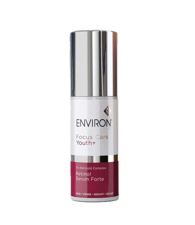 Environ Tri-Retinoid Complex Retinol Forte Serum