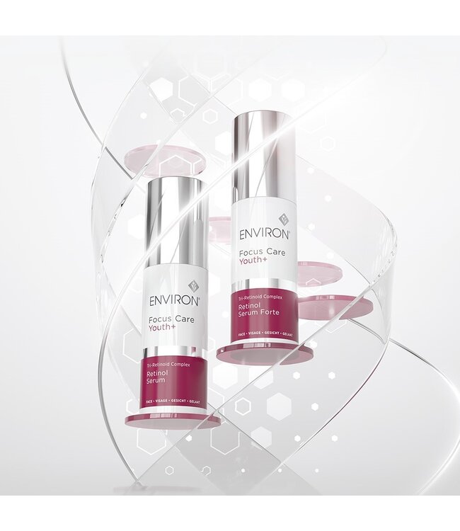 Environ Tri-Retinoid Complex Retinol Forte Serum