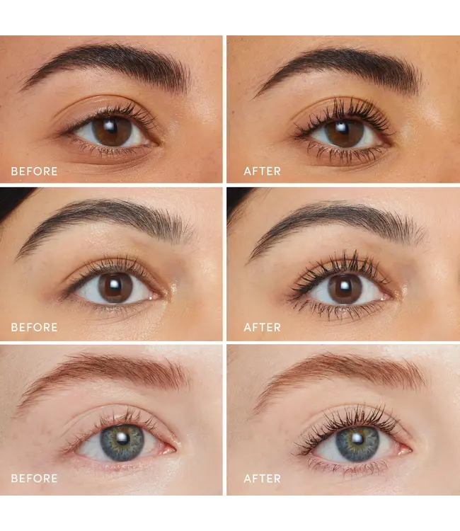 Jane Iredale Lash Fixation Tubing Mascara