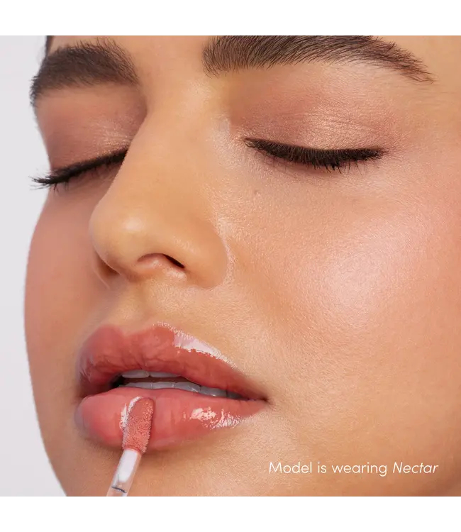Jane Iredale ColorLuxe High Impact Lip Glaze