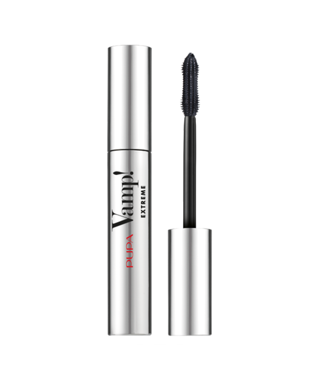 Pupa Vamp! Extreme Mascara