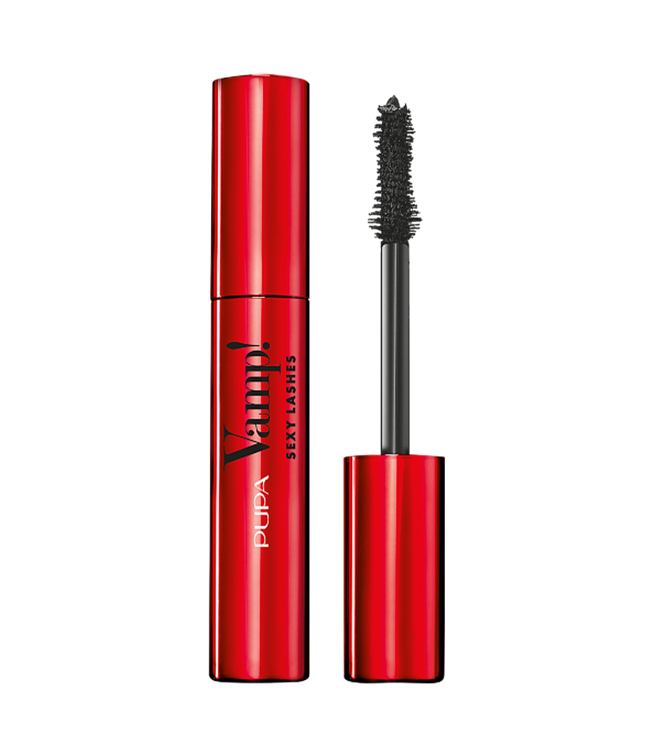 Pupa Vamp! Sexy Lashes Mascara