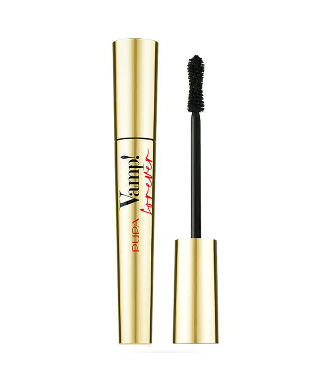 Pupa Vamp! Forever Mascara