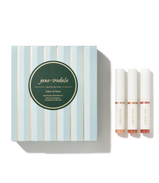 Jane Iredale Glam & Glow | Eye Shadow Stick Mini Trio