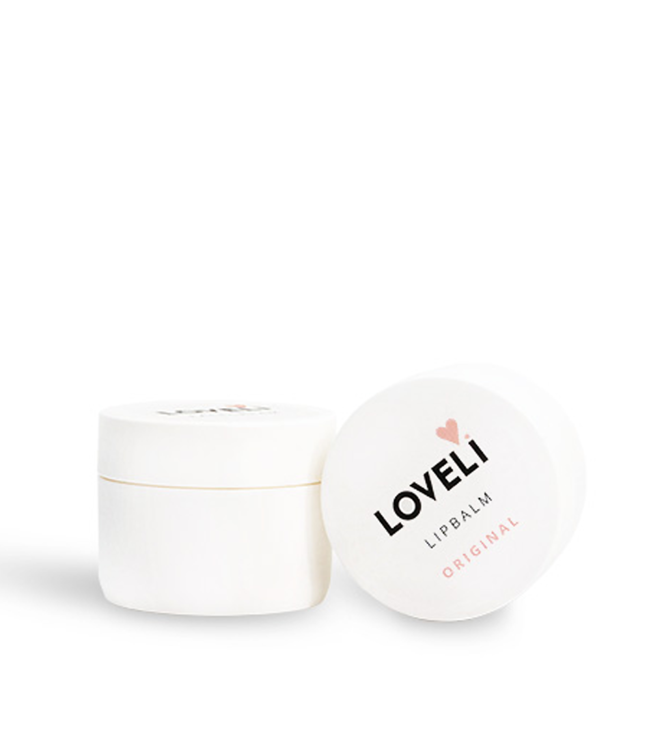 Loveli Lipbalm | Original (potje)