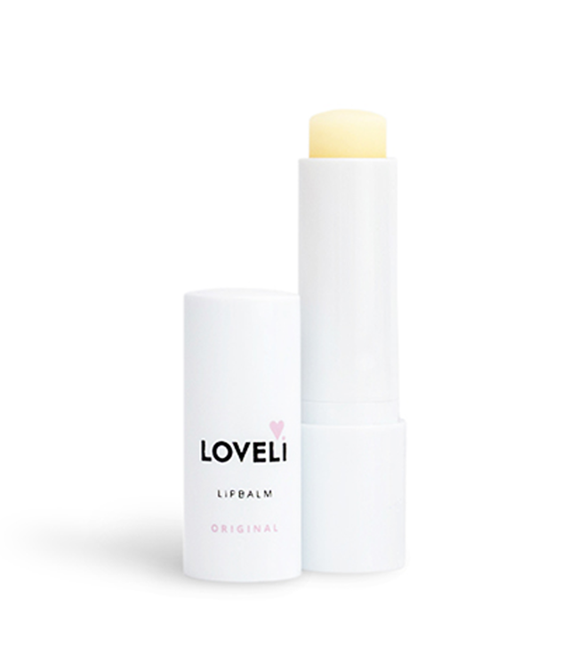 Loveli Lipbalm | Original