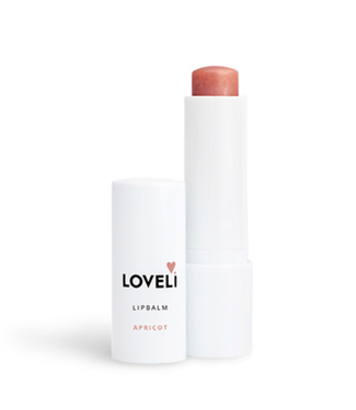 Loveli Lipbalm | Apricot