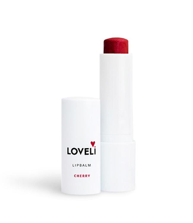 Loveli Lipbalm | Cherry