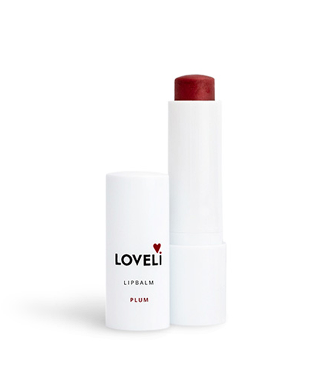 Loveli Lipbalm | Plum