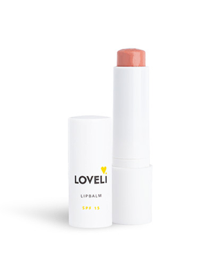 Loveli Lipbalm | SPF15