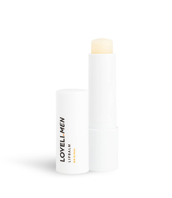 Loveli MEN. Lipbalm | Original