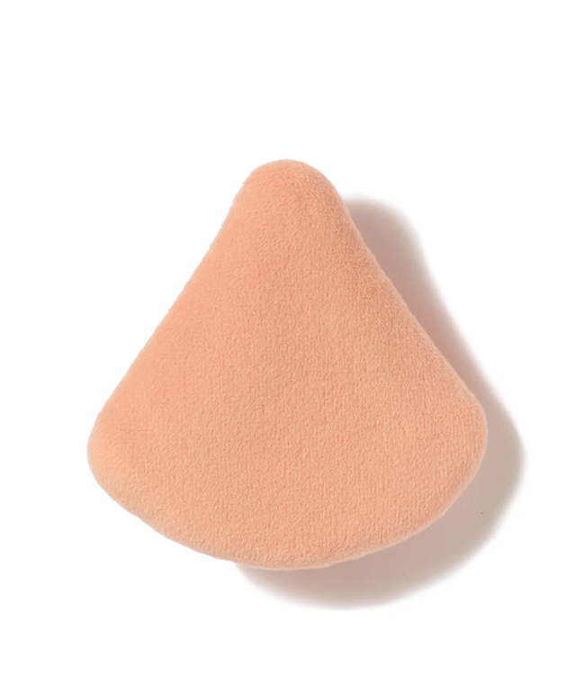 Jane Iredale Perfect & Set Dual-Sided Puff